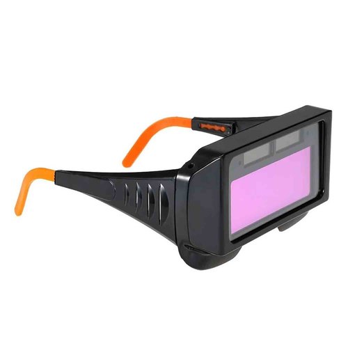 Γυαλιά Digital Ηλεκτροκόλλησης Perum